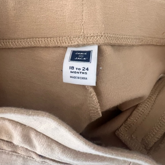 Girl’s bottoms - Picture 2 of 3